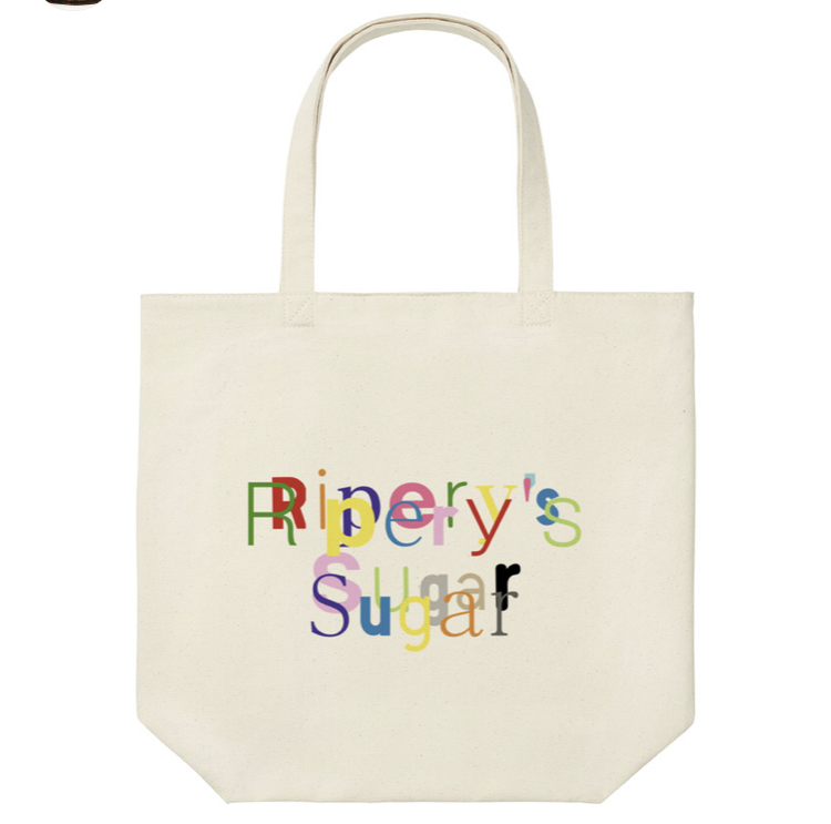 2019.08.15　【UTme! Ripery's Sugar 受注販売のお知らせ】
