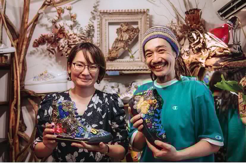 【メディア情報】「TokyoWeekender」公式 Instagramにてご紹介いただきました