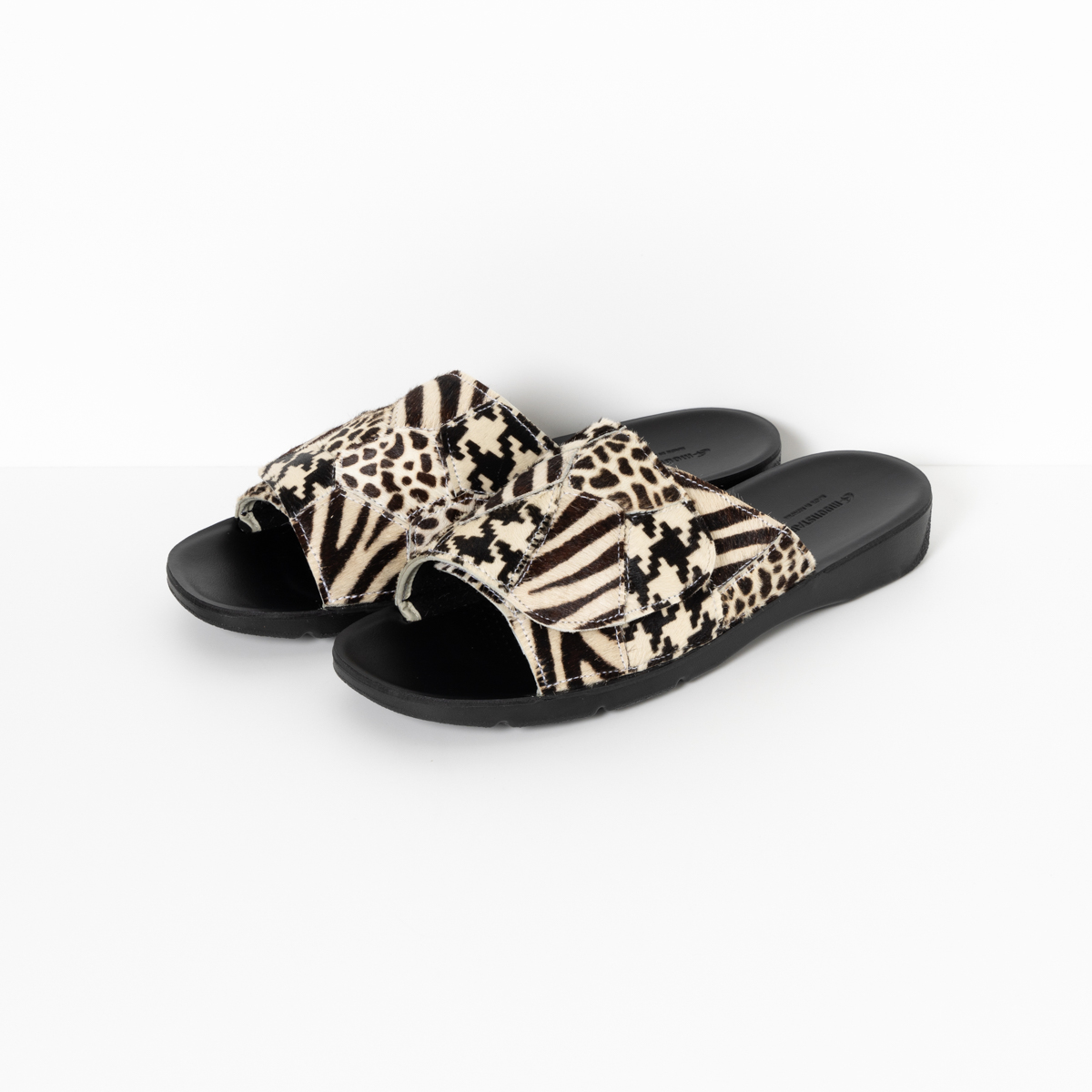 【新作】Moonstar リメイクサンダル Mozambique  Size 【LL】 (28.0cm-29.0cm)