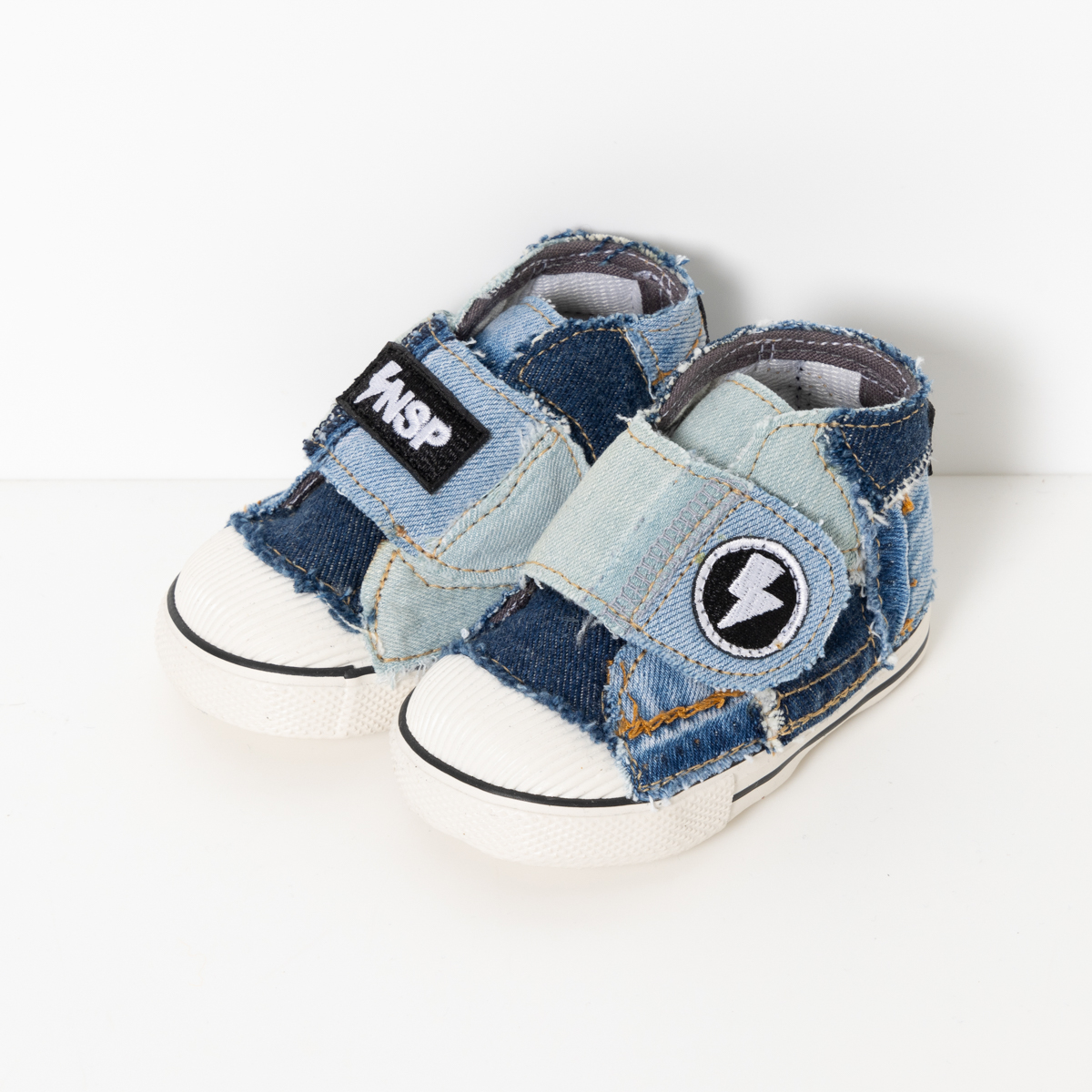 【オーダーメイド】キッズスニーカー  Size 12.5cm