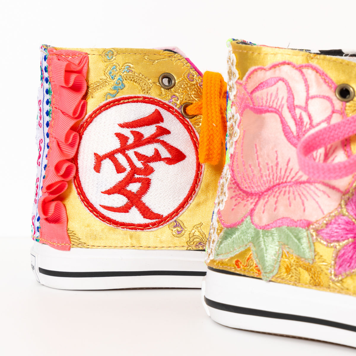 【入門編】新作 SHIMOKITA LINE Size 24.0cm