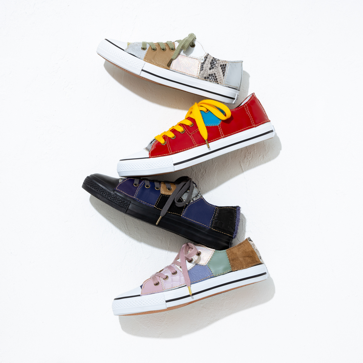 【予約販売】4月12日(金) 20:00 販売開始 【入門編】SHIMOKITA LINE