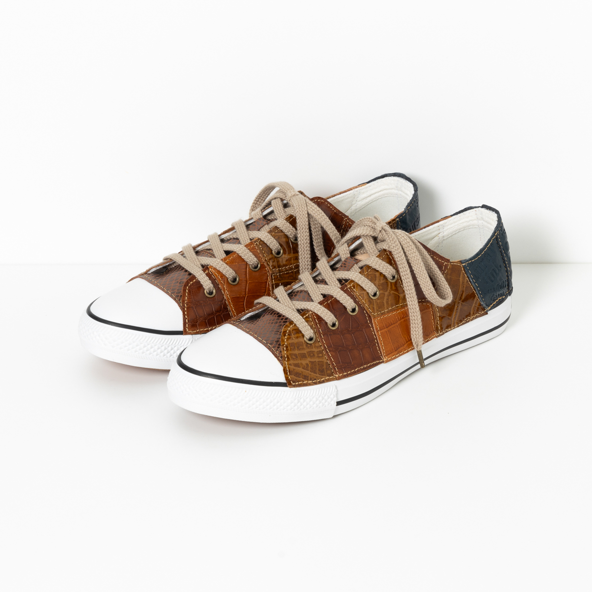 【入門編】新作 SHIMOKITA LINE Size 27.0cm