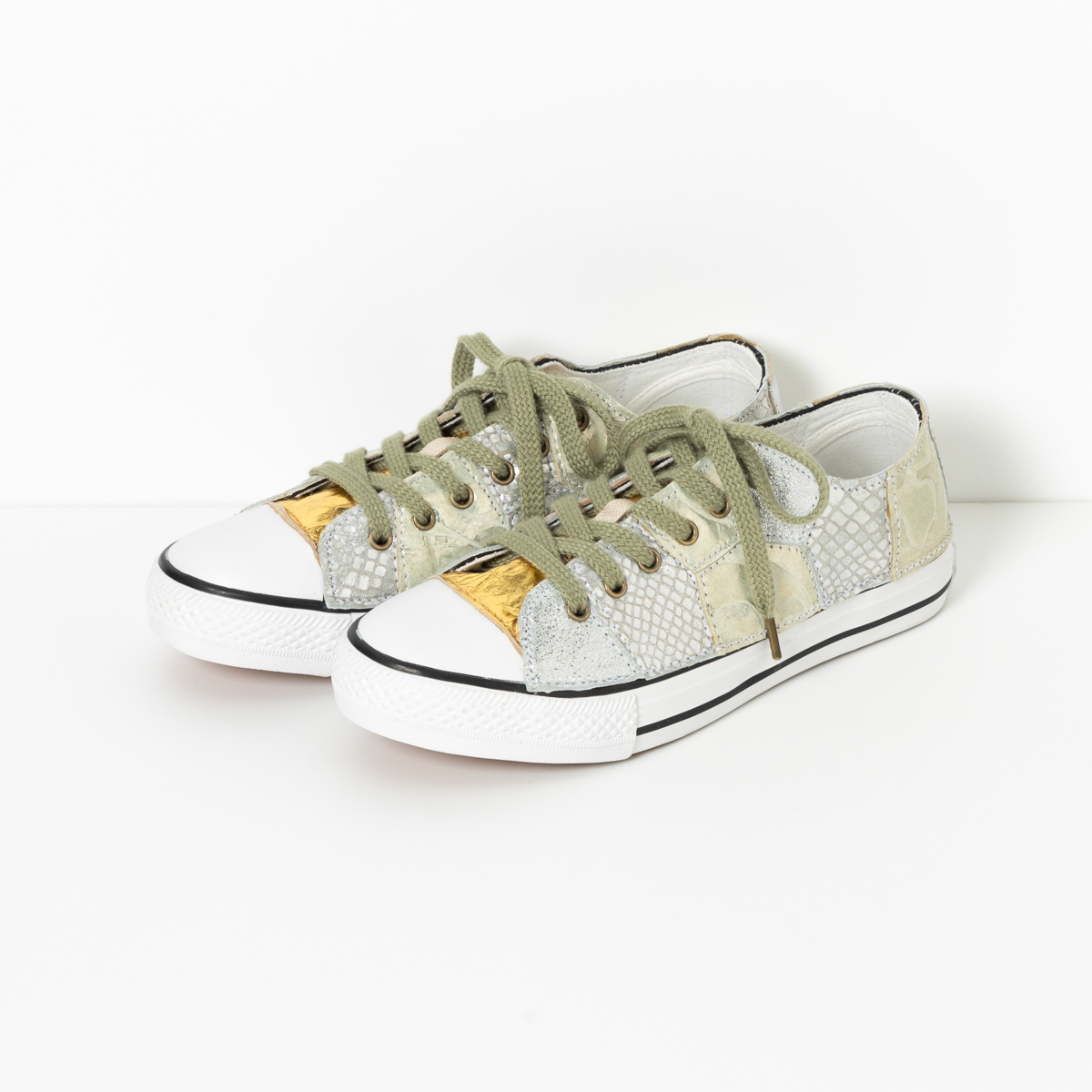 【入門編】新作 SHIMOKITA LINE Size 23.5cm