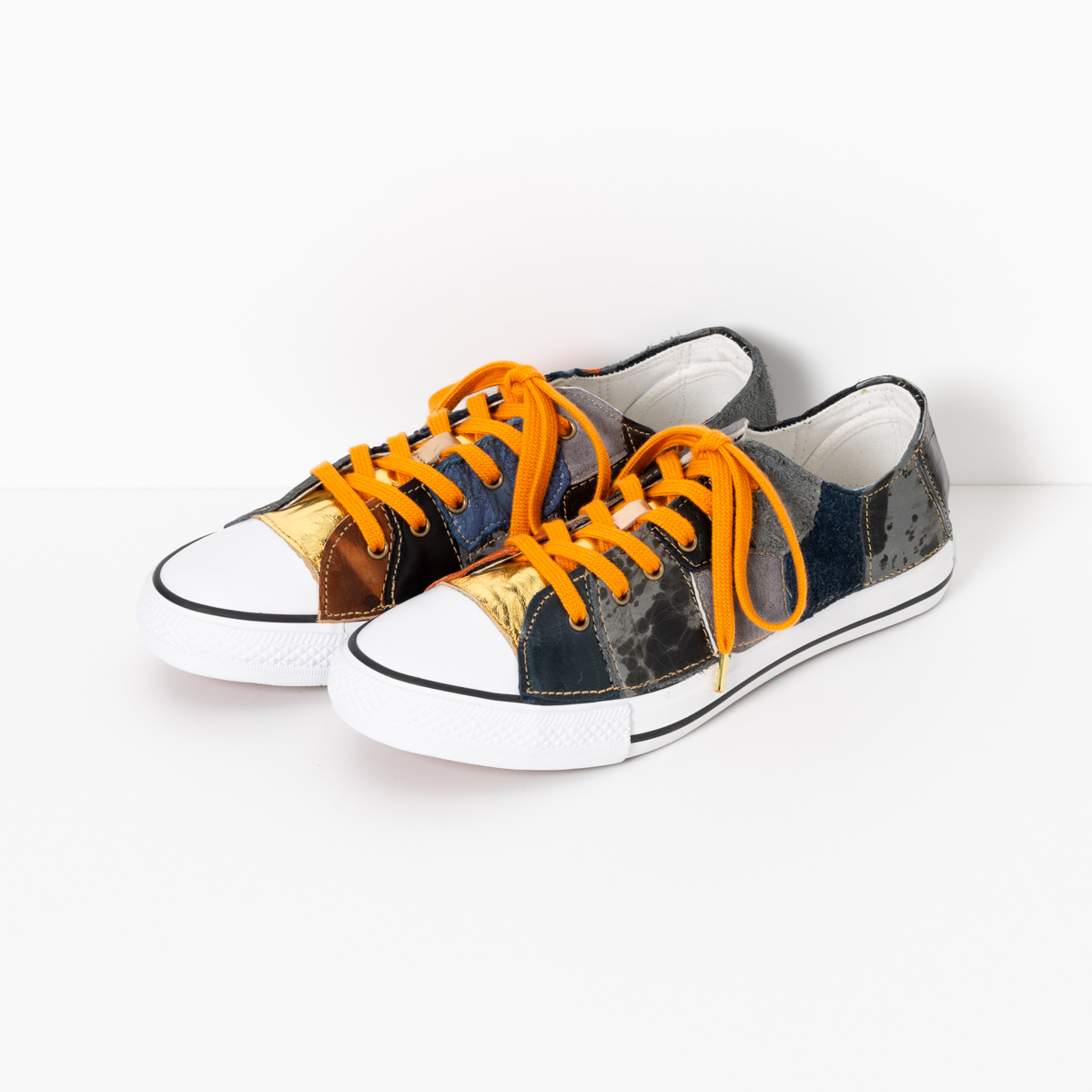 【入門編】新作 SHIMOKITA LINE Size 26.0cm