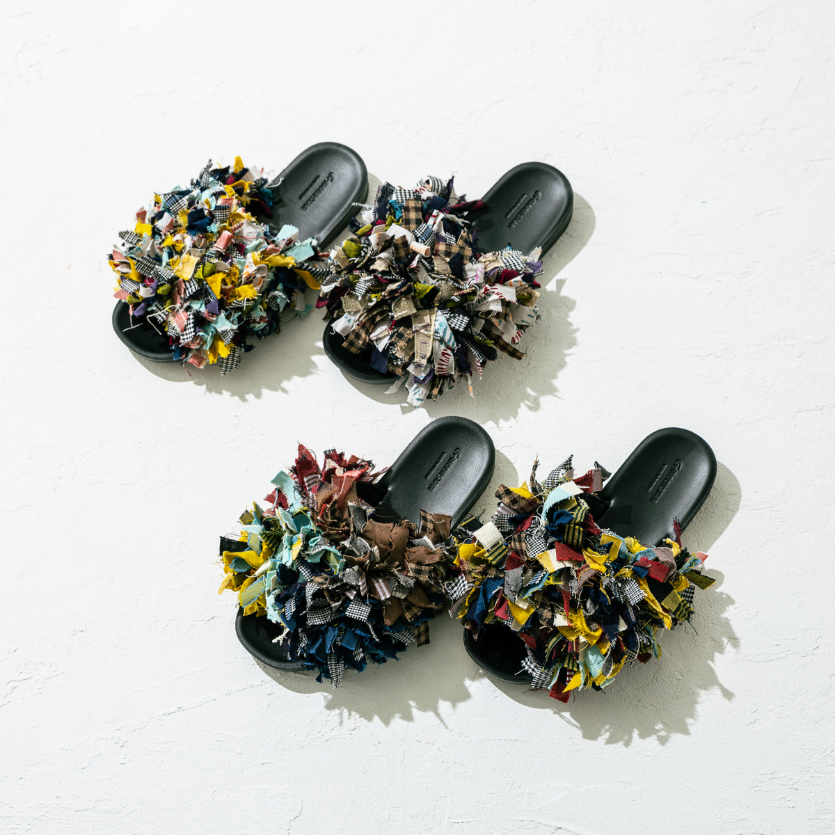 【お知らせ】KIMONO ARCH × Ripery’s Sugar コラボレーションアイテム発売