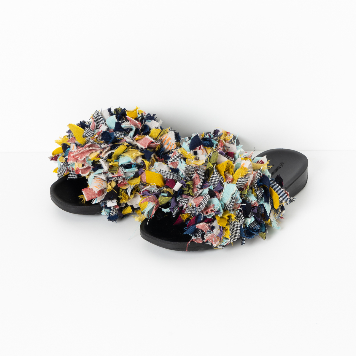 【コラボアイテム】KIMONO ARCH × Ripery’s Sugar「パチパチシャボン玉」Size S(24.0cm～24.5cm)