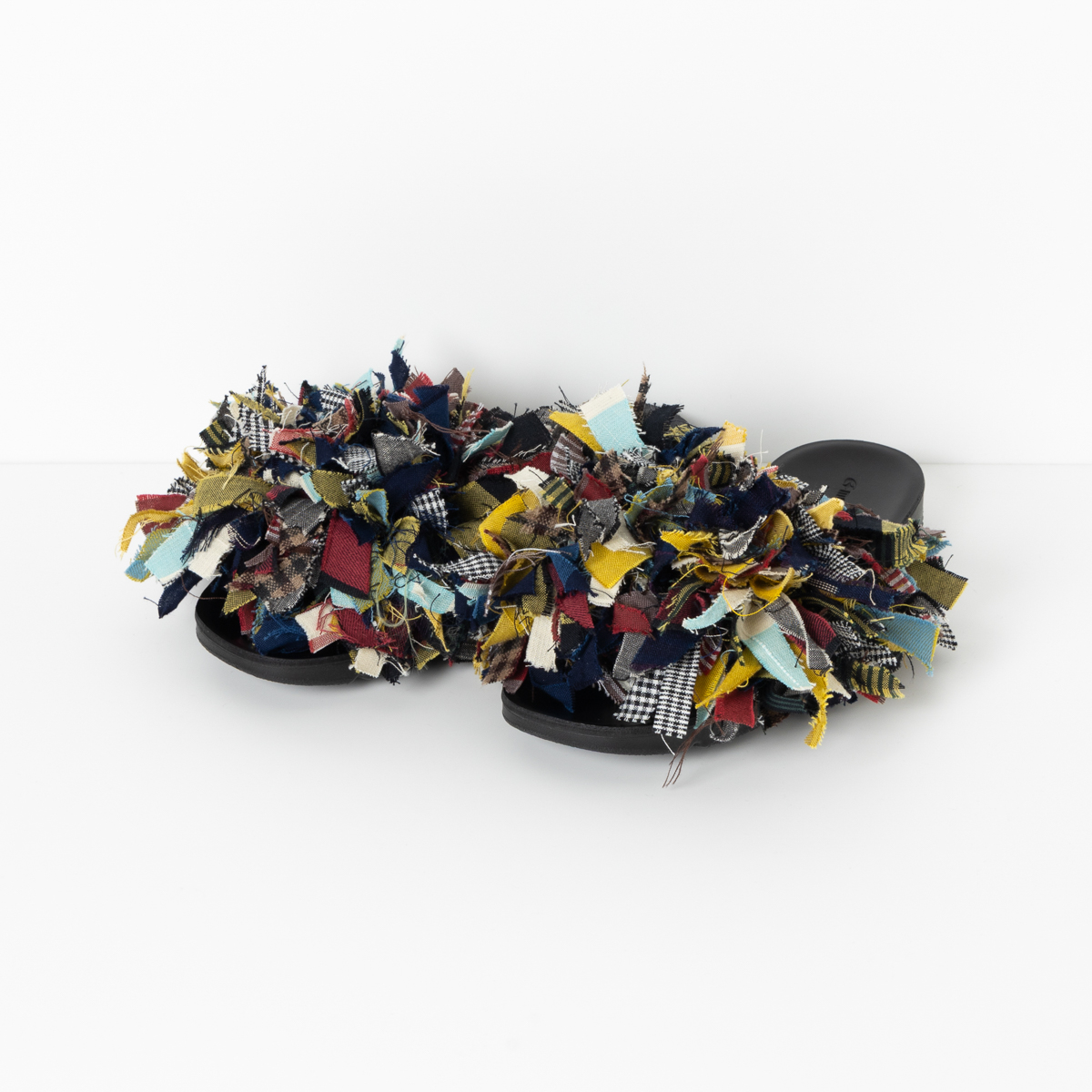 【コラボアイテム】KIMONO ARCH × Ripery’s Sugar「メロディータイム」Size S(24.0cm～24.5cm)