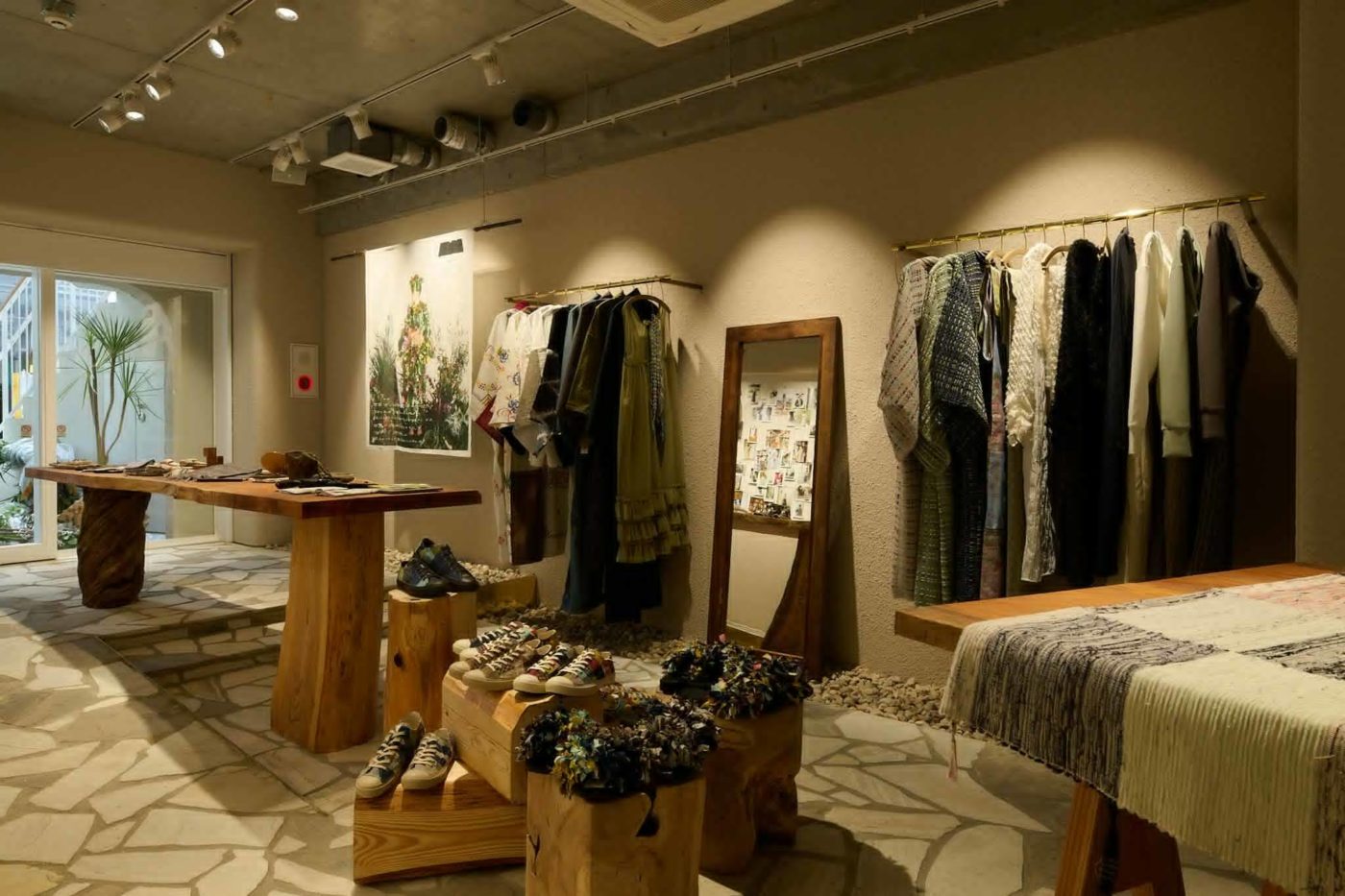 【お知らせ】KIMONO ARCH × Ripery’s Sugar コラボレーションアイテム発売