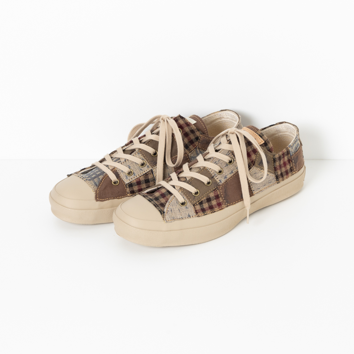 【コラボアイテム】KIMONO ARCH × Ripery’s Sugar「Little Secrets」Size 24.5cm