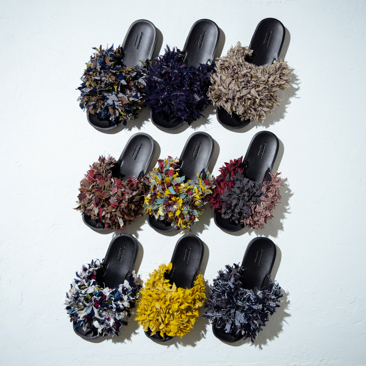 【お知らせ】KIMONO ARCH 原宿店にてコラボアイテムお取り扱いスタート