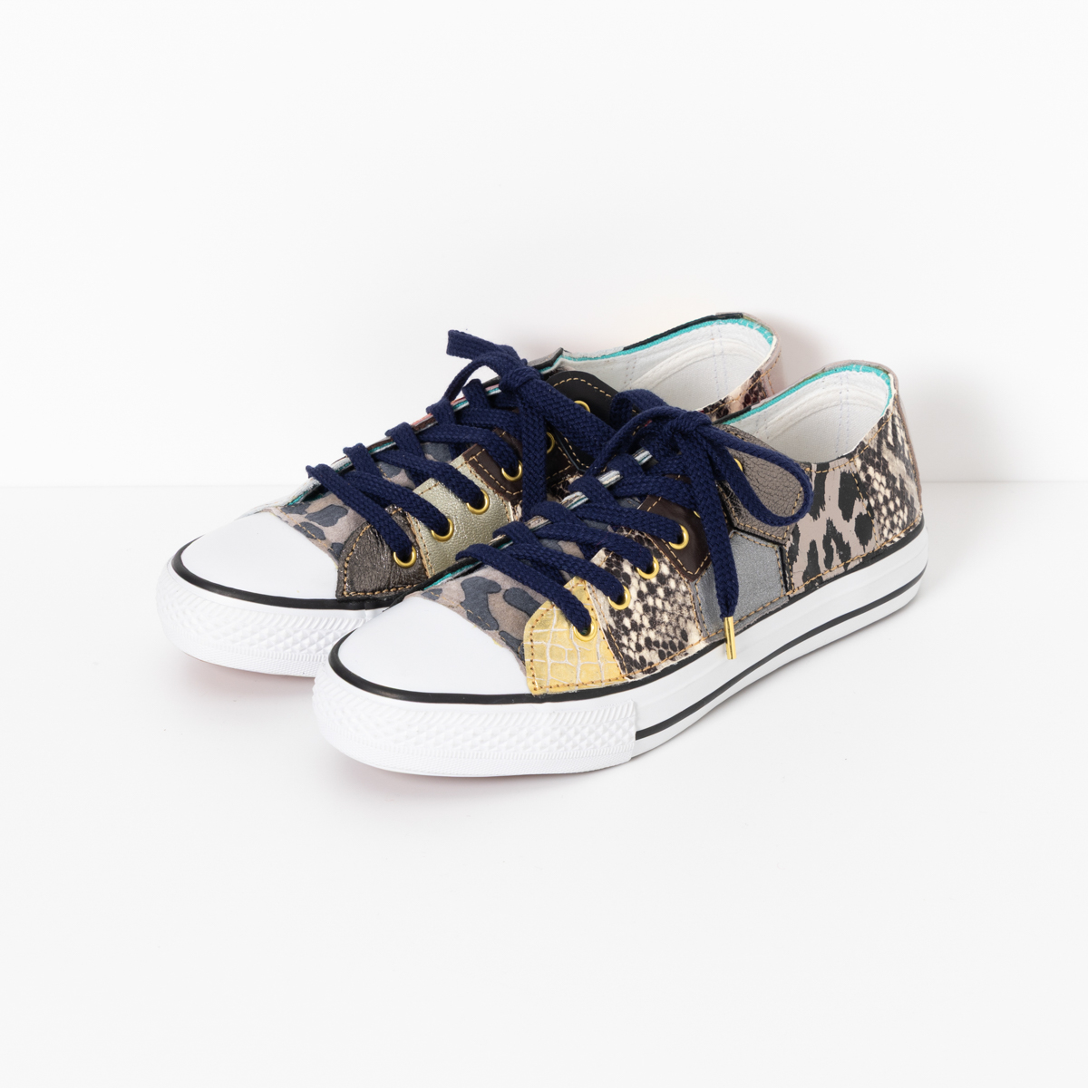 【入門編】新作 SHIMOKITA LINE Size 24.0cm