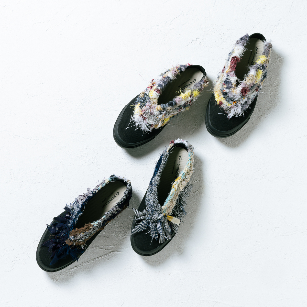 【お知らせ】KIMONO ARCH × Ripery’s Sugar コラボレーションアイテム発売